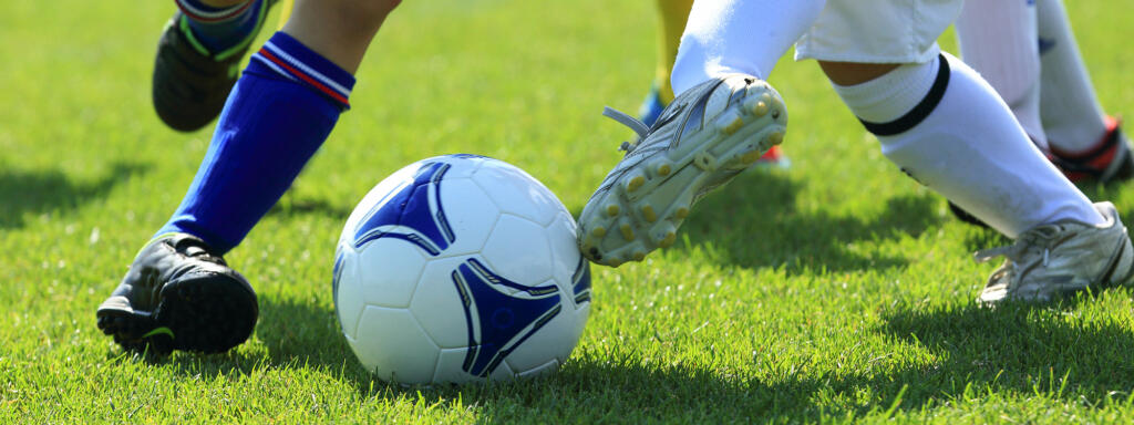 Fußball