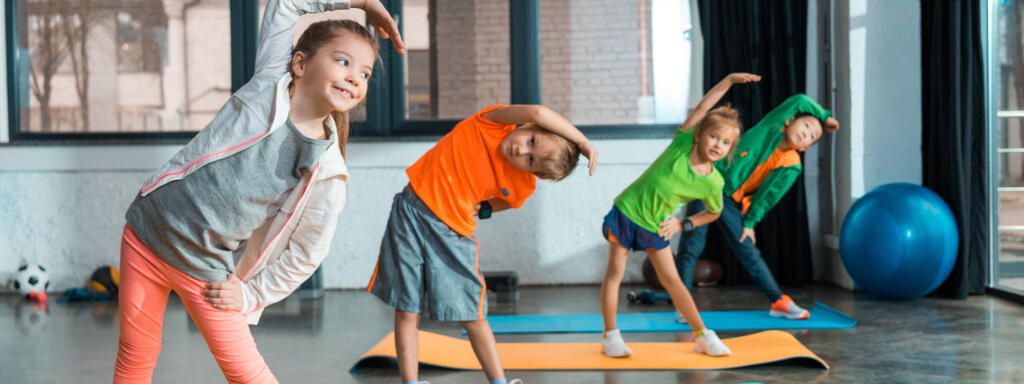 Kindersport
