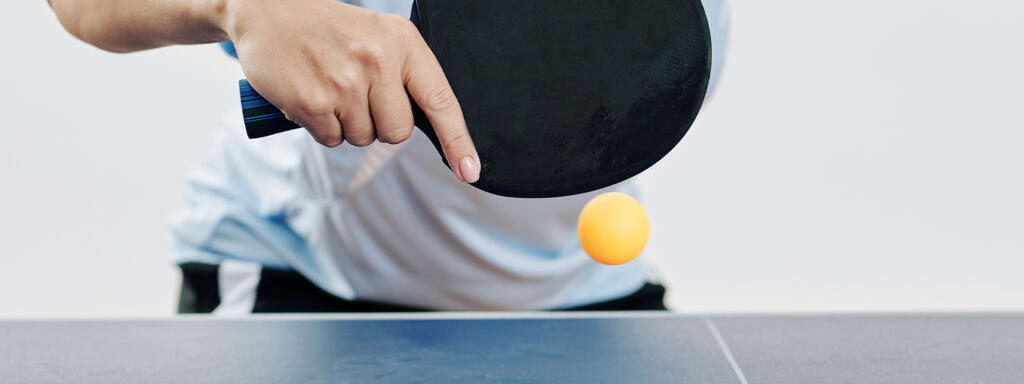 Tischtennis