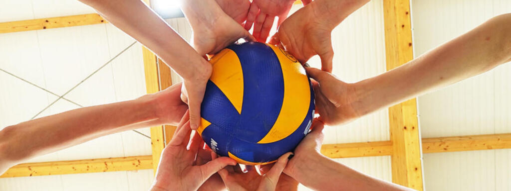 Volleyball