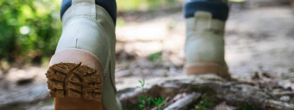 Wandern