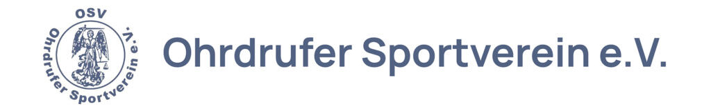 Ohrdrufer Sportverein e.V. Ohrdrufer Sportverein e.V.